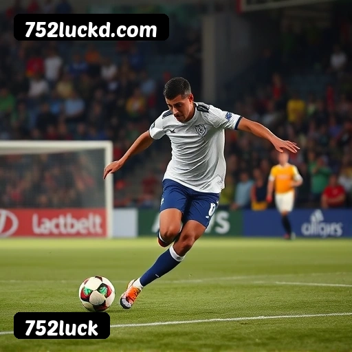 Requisitos do APK da 752luck para Android