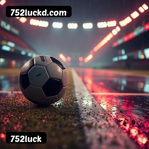 Logo da 752luck