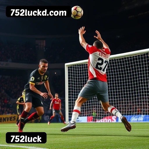 752luck PIX instantâneo Brasil - Depósito e saque em minutos 24/7