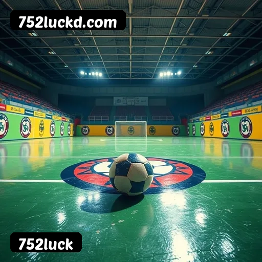 Níveis do programa VIP da 752luck